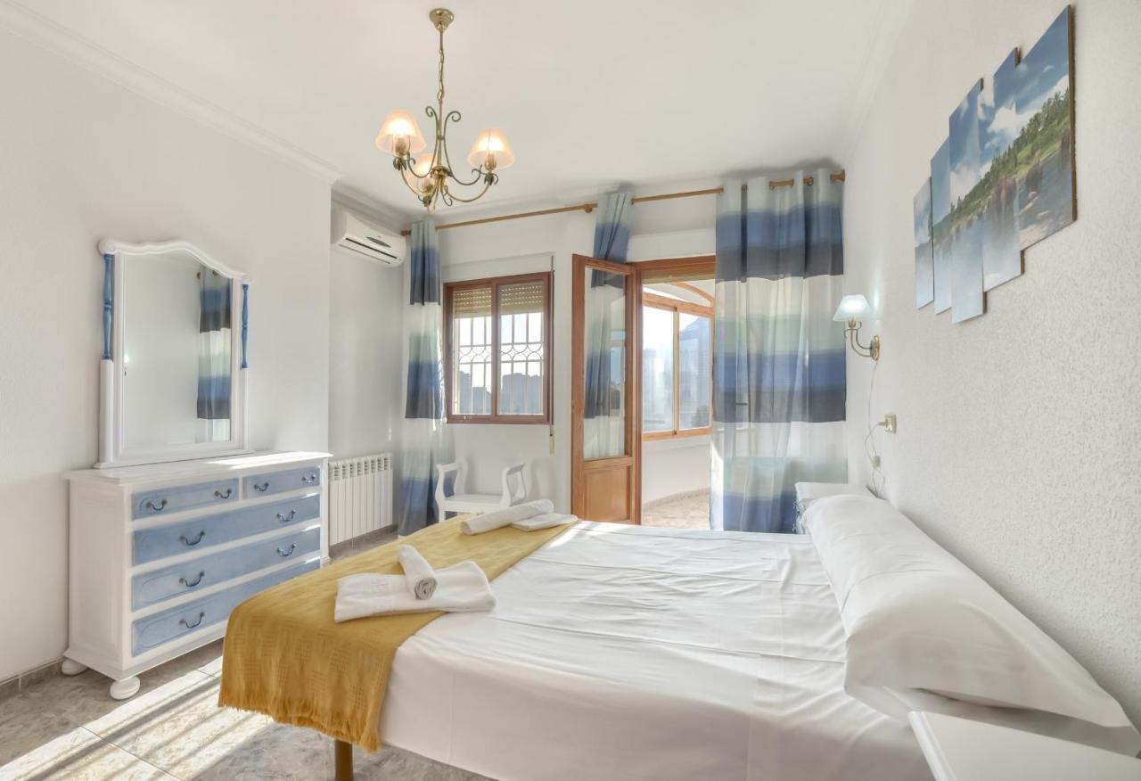 Villa Garrofer - Plusholidays カルプ エクステリア 写真